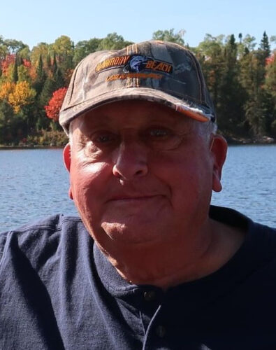 Keith Noack, 87